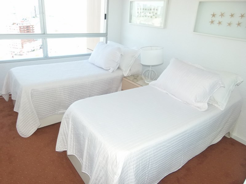 Departamento en alquiler en Península